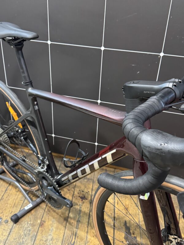 SCOTT ADDICT 30 - immagine 4
