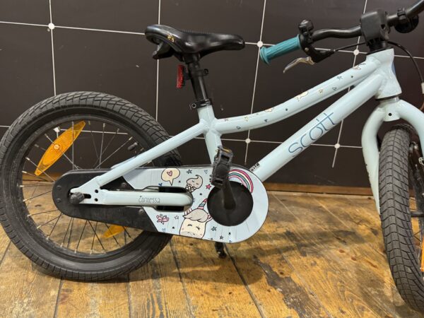 SCOTT ROXTER 20