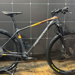 MERIDA BIG 9