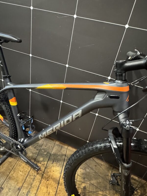 MERIDA BIG 9 - immagine 2