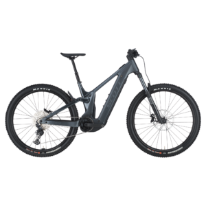 SCOTT PATRON E-RIDE 920