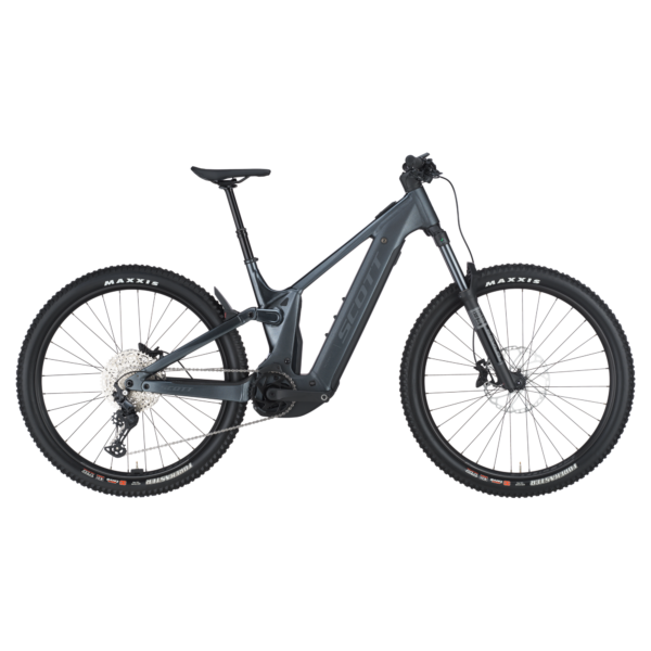 SCOTT PATRON E-RIDE 920