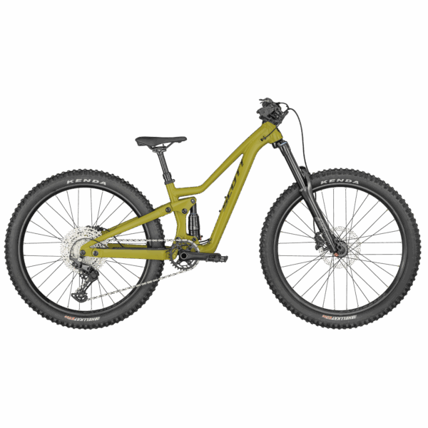 SCOTT RANSOM 600