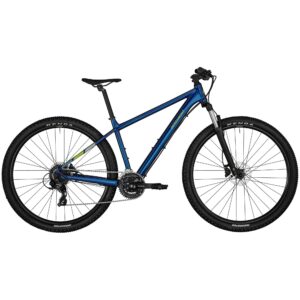 BERGAMONT REVOX 3