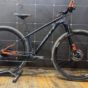 SCOTT SCALE 930