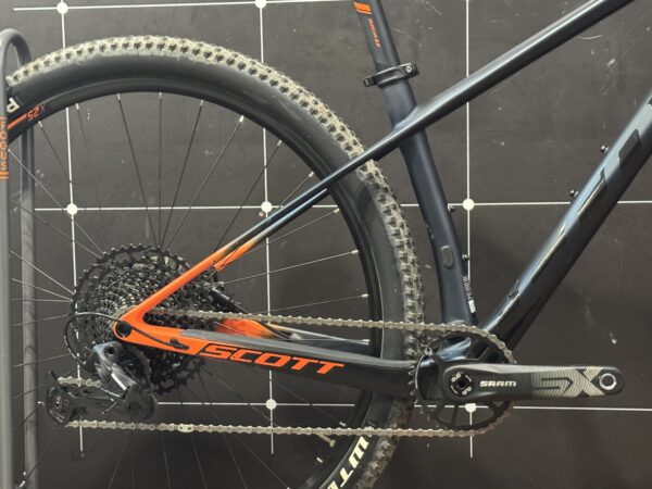 SCOTT SCALE 930 - immagine 3