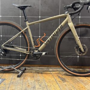 SPECIALIZED E5 ELITE