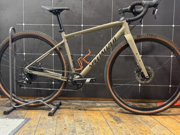 SPECIALIZED E5 ELITE