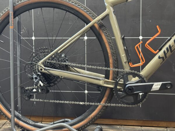 SPECIALIZED E5 ELITE - immagine 3