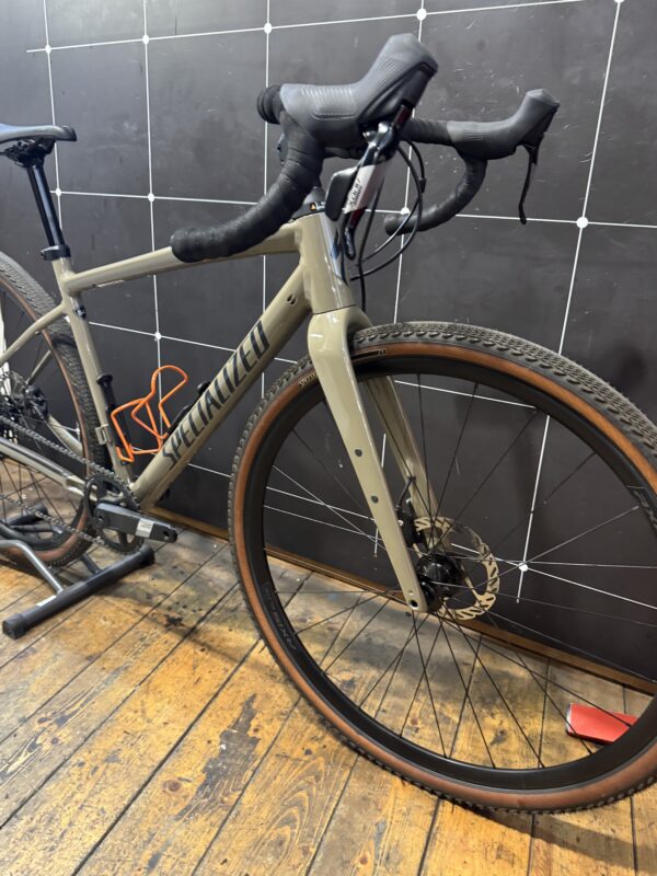 SPECIALIZED E5 ELITE - immagine 4