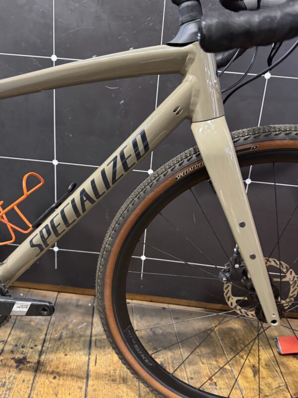 SPECIALIZED E5 ELITE - immagine 2